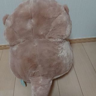 ラッコ☆かわいいぬいぐるみ♪の画像