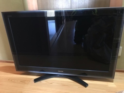 東芝 47型液晶テレビ 47Z8000 2009年製