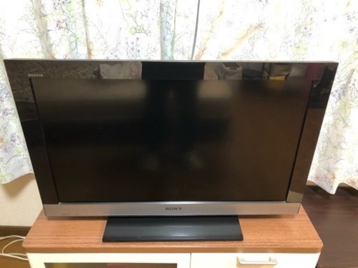 テレビ\u003c受け渡し予定者様決定\u003e