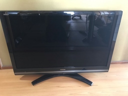 東芝 42型液晶テレビ 42Z8000 2009年製