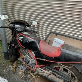 ホンダVT250