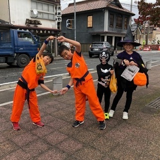 ECCジュニア城南教室⭐️あいづ神明通り教室の画像