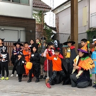 ECCジュニア城南教室⭐️あいづ神明通り教室