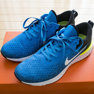 新品 ナイキ オデッセイ リアクト 27cm NIKE