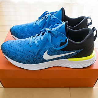 新品 ナイキ オデッセイ リアクト 27cm NIKEの画像