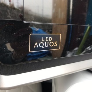 SHARP LED AQUOS 40V☆の画像