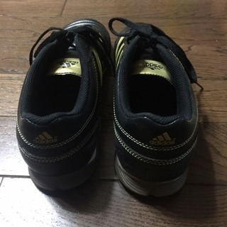 屋内用サッカーシューズ