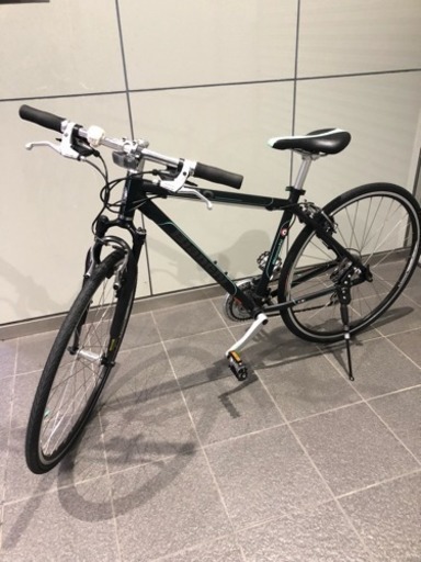 Bianchi Cielo ビアンキ シエロ クロスバイク