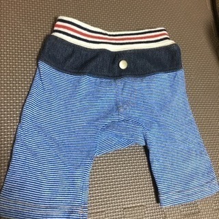 短パン 80