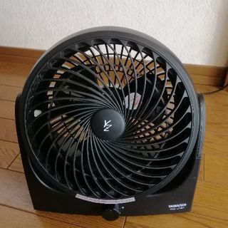 サーキュレーター　YAMAZEN