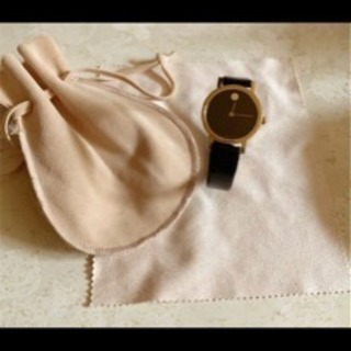 MOVADO モバード 腕時計