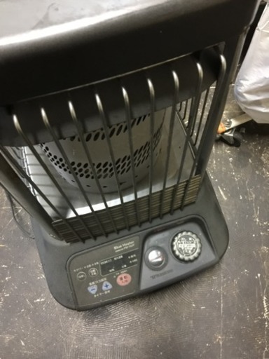  業務用ストーブ
