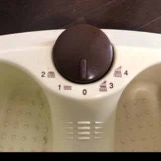 フットケア イタリア製🇮🇹の画像