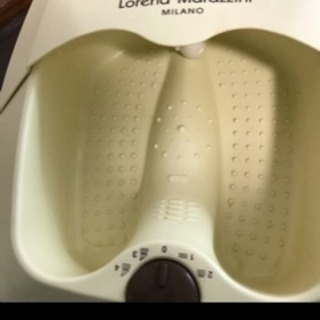 フットケア イタリア製🇮🇹の画像