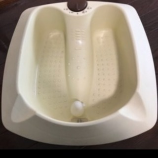 フットケア イタリア製🇮🇹の画像