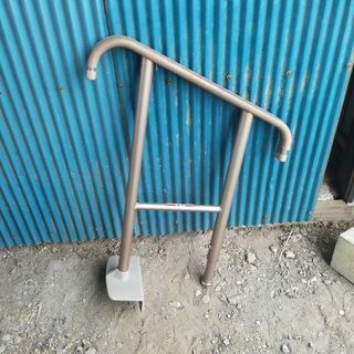 玄関用手すり