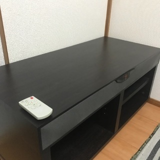 CAV ジャパン 2.1ch THR-100 オーディオラック