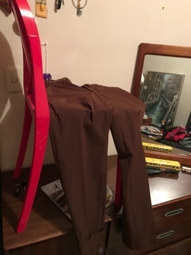 united tokyo セットアップ