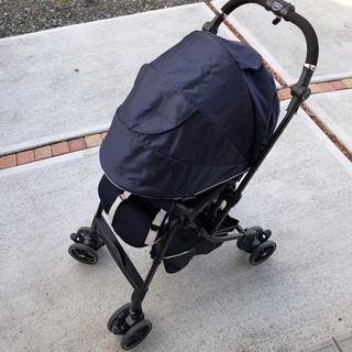 combi メチャカルハンディ オート4キャスの画像