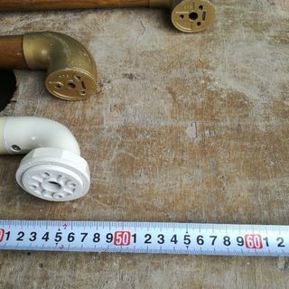 手すり3種類
