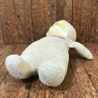 【送料無料】キャスパー★casper★トーキングトイ★ヴィンテージ★ビンテージ★アメトイ★アンティーク★フィギア★ぬいぐるみ★おもちゃの画像