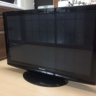 パナソニック VIERA 42型