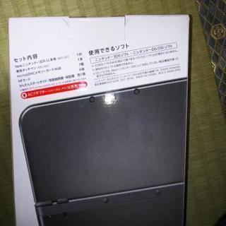 美品3DSの画像