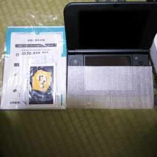 美品3DSの画像