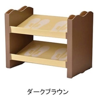 しまじろう 靴箱 靴置き場 ベネッセ たまひよ