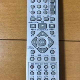 LG DVDプレーヤー/ビデオカセットレコーダー DVCR-B300の画像