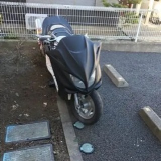 マジェスティC250の画像