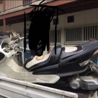 マジェスティC250