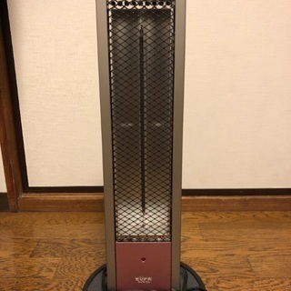 EUPA (ユーパ) カーボンヒーター 