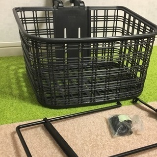 自転車カゴ(ATB・クロスバイク用)