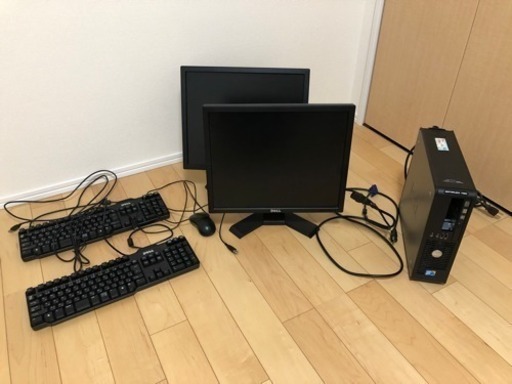 パソコン類