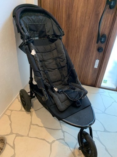 お値段相談ください！エアバギー mimi