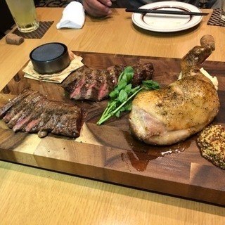 サークルセレンディピティです！