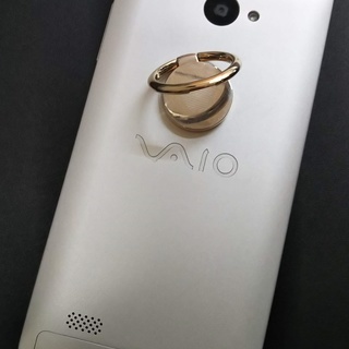 【取引終了】SIMフリースマホ VAIO Phone A VPA051の画像