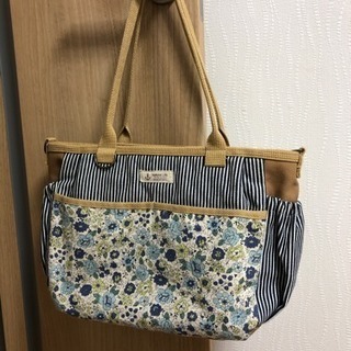 ハンドメイド バッグ