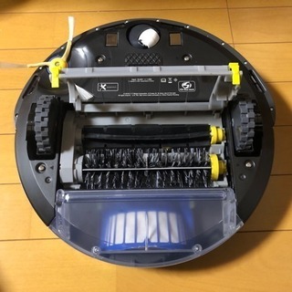 アイロボット ロボット掃除機 ルンバ iRobot  Roomba 600シリーズの画像