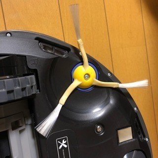 アイロボット ロボット掃除機 ルンバ iRobot  Roomba 600シリーズの画像