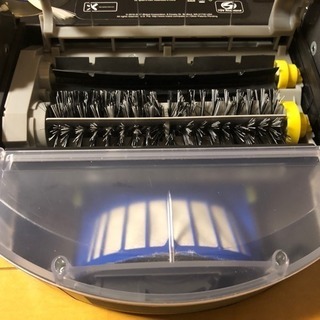 アイロボット ロボット掃除機 ルンバ iRobot  Roomba 600シリーズの画像