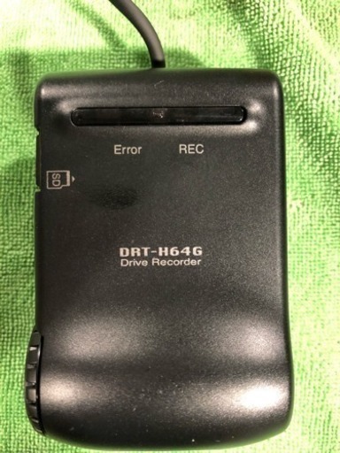 ドライブレコーダー
