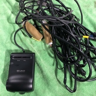 ドライブレコーダーの画像