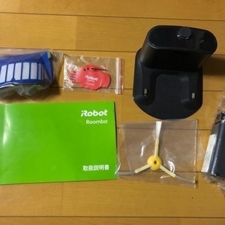 アイロボット ロボット掃除機 ルンバ iRobot  Roomba 600シリーズの画像