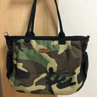 ショルダートートバッグ