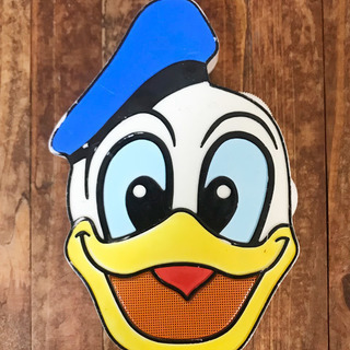 送料無料】ドナルドダック★ラジオ★ヴィンテージ★ビンテージ★アメ...