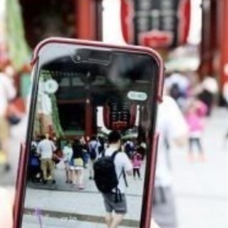 浅草 ポケモンGO ツアー