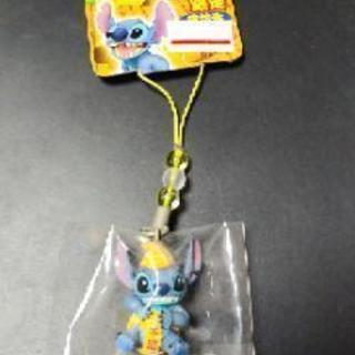 スティッチストラップ(5個)の画像
