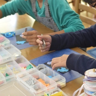  《安城市青年団》子ども工作教室ボランティアスタッフ募集！！　 - 安城市